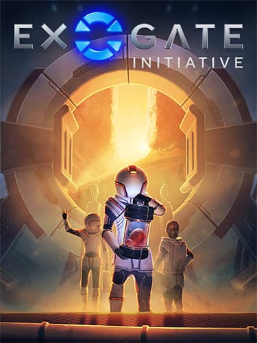 Exogate Initiative: Supporter Bundle, v1.1.0.369bd70 + DLC