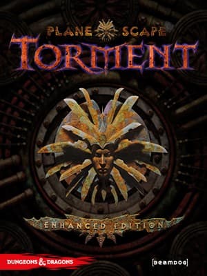 Planescape: Torment – Enhanced Edition – v3.0.3.0