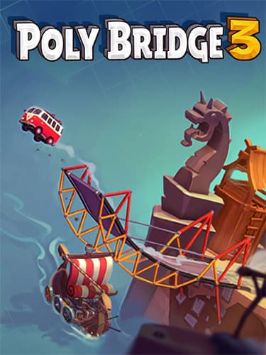Poly Bridge 3: Deluxe Edition – v1.5.10 + Bonus OST