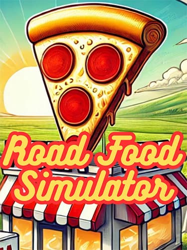 Road Food Simulator – v0.1.06