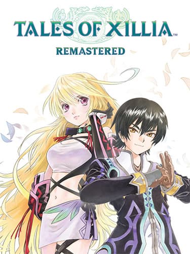 Tales of Xillia Remastered – Deluxe Edition, v1.0.2 + 5 DLC/Bonuses