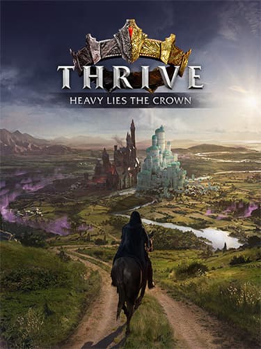 Thrive: Heavy Lies The Crown – v1.0.0203