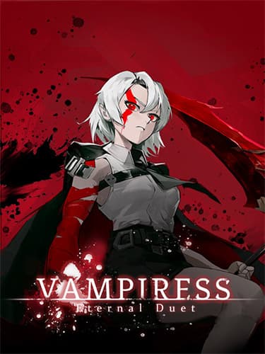 Vampiress: Eternal Duet