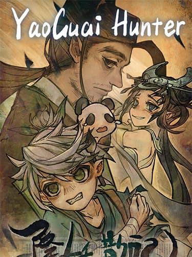 Yao-Guai Hunter – v1.2.5 + 2 DLCs/Bonuses